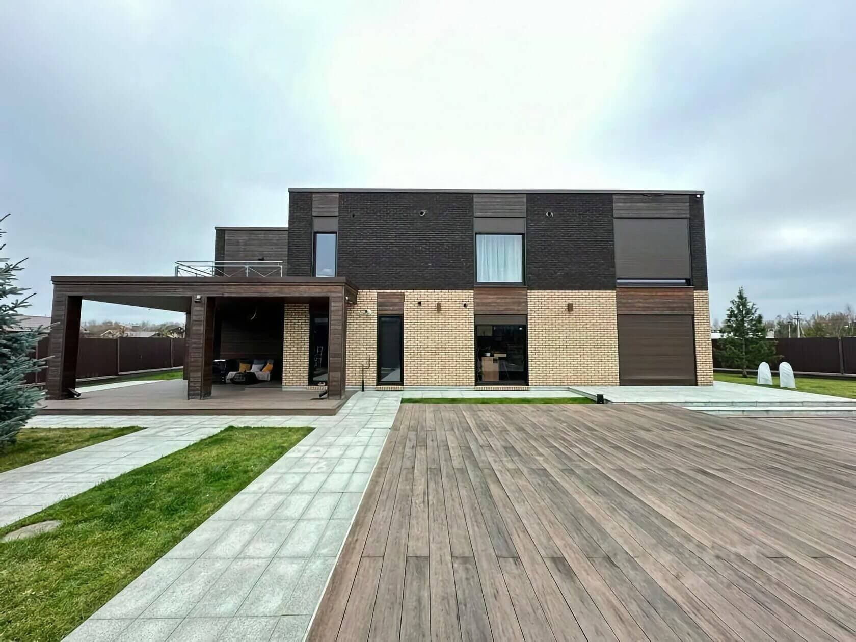 DANHAUS® KRONBORG™