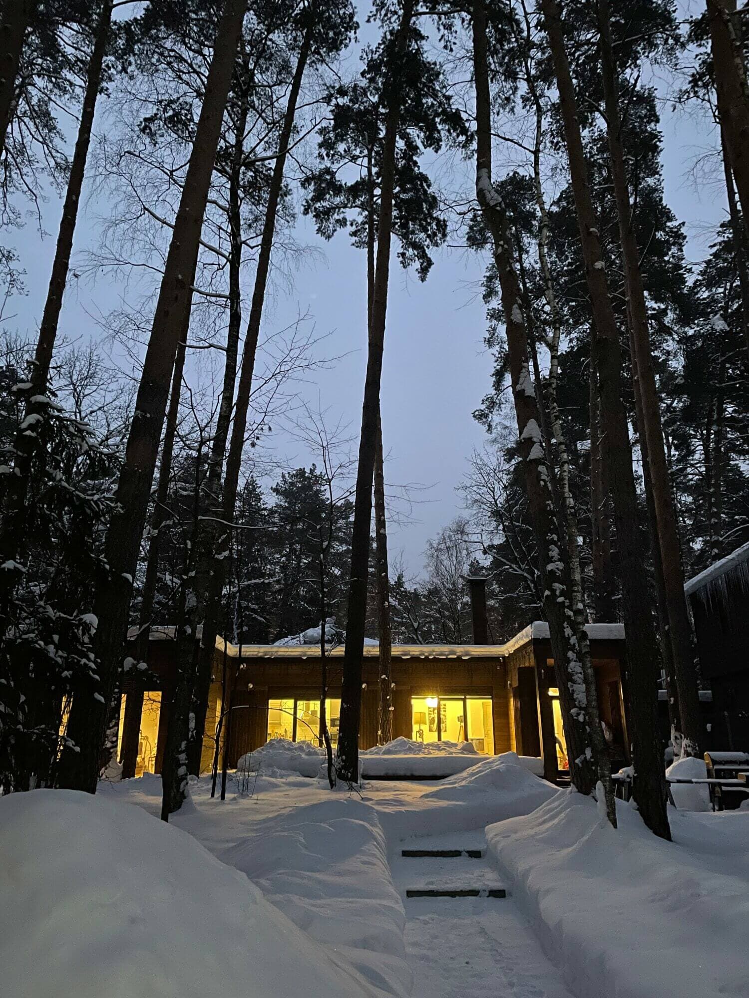 DANHAUS TALLIN, фото 10