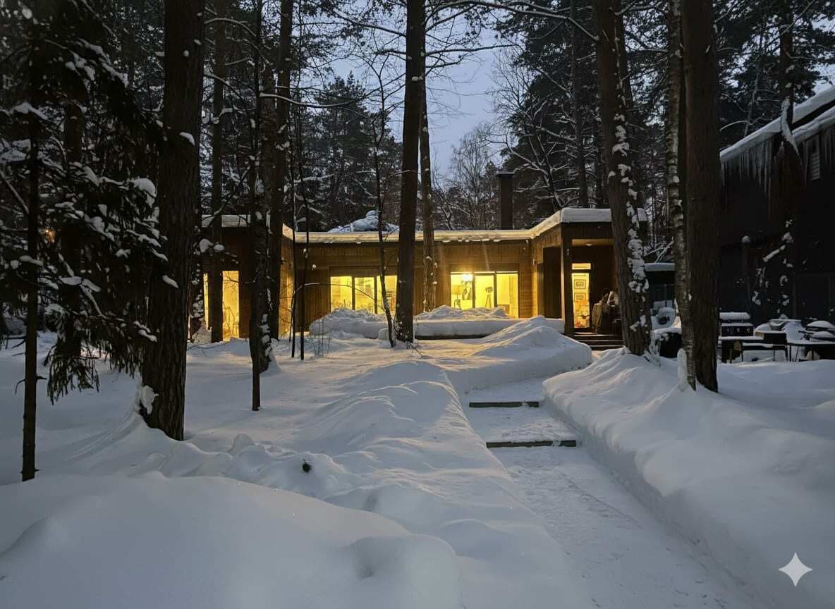 Danhaus Tallin